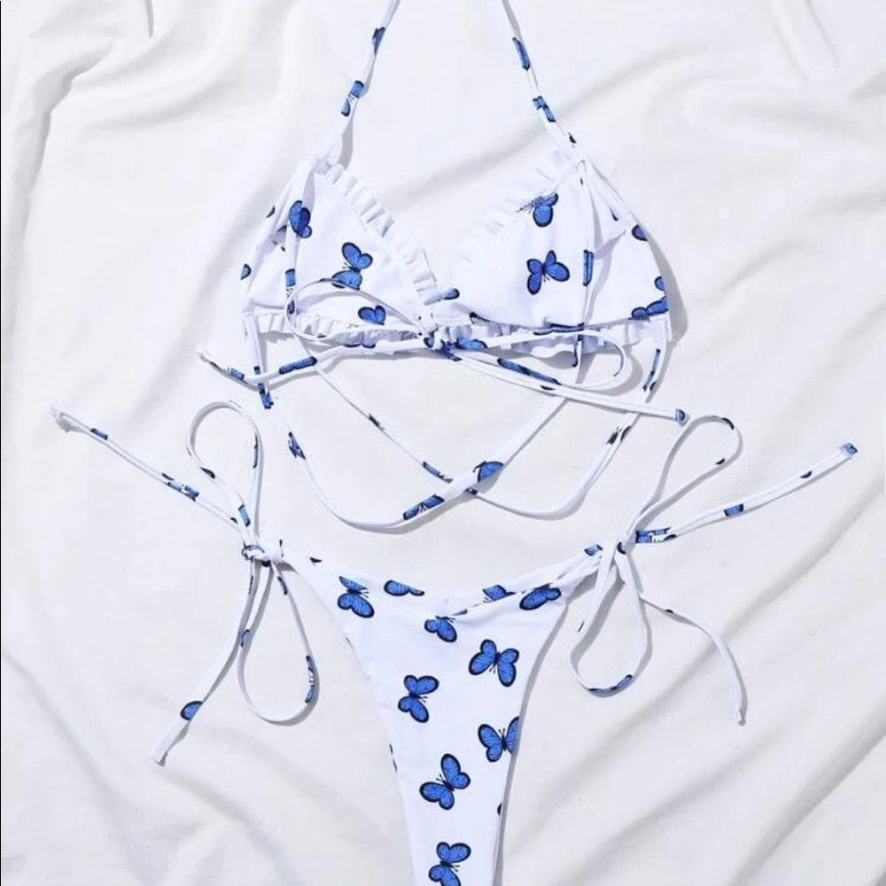 New bikini 🦋